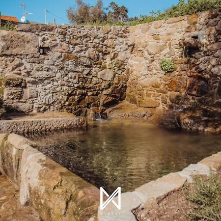 Mystay - Bungalows In Quinta Dos Sobrais Валенса Экстерьер фото